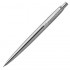 Набор Parker Jotter London Trio: гелевая ручка Red CT + шариковая ручка Blue CT + карандаш Stainless Steel CT и ежедневника триколор в Ростове-на-Дону