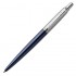 Набор Parker Jotter London Trio: гелевая ручка Red CT + шариковая ручка Blue CT + карандаш Stainless Steel CT и ежедневника триколор в Ростове-на-Дону