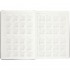 Набор Parker Jotter Stainless Steel CT из перьевой ручки и серого ежедневника в Ростове-на-Дону