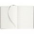 Набор Parker Jotter Stainless Steel CT из перьевой ручки и серого ежедневника в Ростове-на-Дону