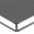 Набор Parker Jotter Stainless Steel CT из перьевой ручки и серого ежедневника в Ростове-на-Дону