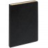 Набор Parker Jotter Stainless Steel GT из перьевой ручки и черного ежедневника недатированного в Ростове-на-Дону