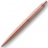 Набор Parker Jotter XL SE20 Monochrome Rose Gold из шариковой ручки и ежедневника черного цвета в Ростове-на-Дону