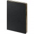 Набор Parker Jotter XL SE20 Monochrome Rose Gold из шариковой ручки и ежедневника черного цвета в Ростове-на-Дону