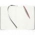 Набор Parker Jotter XL SE20 Monochrome Rose Gold из шариковой ручки и ежедневника черного цвета в Ростове-на-Дону