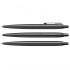 Набор Parker Jotter XL SE20 Monochrome Black из шариковой ручки и ежедневника черного цвета в Ростове-на-Дону