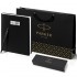 Набор Parker Jotter XL SE20 Monochrome Black из шариковой ручки и ежедневника черного цвета в Ростове-на-Дону