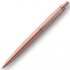 Набор Parker Jotter XL SE20 Monochrome Rose Gold из шариковой ручки и ежедневника коричневого цвета в Ростове-на-Дону
