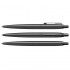 Набор Parker Jotter XL SE20 Monochrome Black из шариковой ручки и ежедневника зеленого цвета в Ростове-на-Дону
