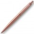 Набор Parker Jotter XL SE20 Monochrome Rose Gold из шариковой ручки и ежедневника золотого цвета в Ростове-на-Дону