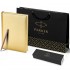 Набор Parker Jotter XL SE20 Monochrome Rose Gold из шариковой ручки и ежедневника золотого цвета в Ростове-на-Дону