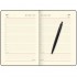 Набор Parker Jotter XL SE20 Monochrome Black из шариковой ручки и ежедневника черного цвета в Ростове-на-Дону