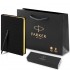 Набор Parker Jotter XL SE20 Monochrome Black из шариковой ручки и ежедневника черного цвета в Ростове-на-Дону