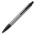 Набор Parker IM Achromatic Matte Grey BT из шариковой ручки и ежедневника черного цвета в Ростове-на-Дону