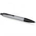 Набор Parker IM Achromatic Matte Grey BT из шариковой ручки и ежедневника черного цвета в Ростове-на-Дону