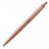 Набор Parker Jotter XL SE20 Monochrome Rose Gold из шариковой ручки и ежедневника золотистого цвета в Ростове-на-Дону