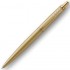 Набор Parker Jotter XL SE20 Monochrome Gold из шариковой ручки и ежедневника золотого цвета в Ростове-на-Дону