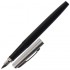 Перьевая ручка Parker Jotter Original Black CT F