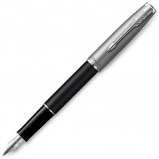 Перьевая ручка Parker (Паркер) Sonnet Core F546 Black CT F
