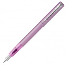 Перьевая ручка Parker Vector XL Lilac CT M