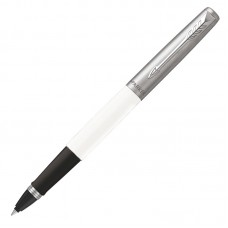 Ручка-роллер Parker Jotter Original T60 White CT