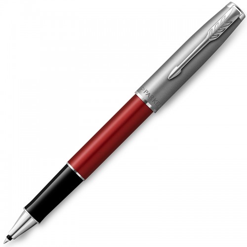 Ручка-роллер Parker (Паркер) Sonnet Core T546 Red CT