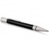 Шариковая ручка Parker (Паркер) Duofold Classic Black CT в Ростове-на-Дону
