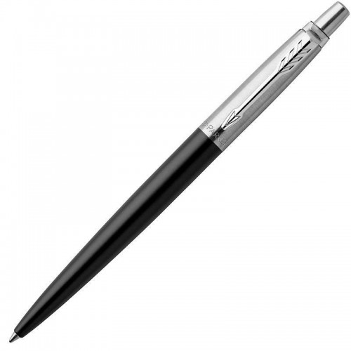 Шариковая ручка Parker (Паркер) Jotter Core Bond Street Black CT в Ростове-на-Дону
