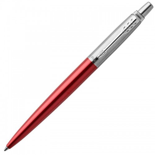 Шариковая ручка Parker (Паркер) Jotter Core Kensington Red CT в Ростове-на-Дону
