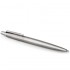 Шариковая ручка Parker (Паркер) Jotter Gel Core Stainless Steel CT с гелевым стержнем в Ростове-на-Дону
