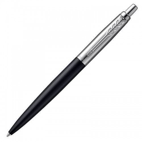Шариковая ручка Parker (Паркер) Jotter XL Matte Black CT в Ростове-на-Дону
