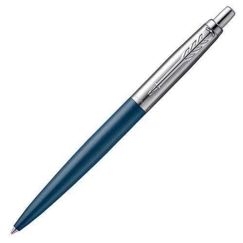 Шариковая ручка Parker (Паркер) Jotter XL Matte Blue CT в Ростове-на-Дону
