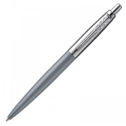 Шариковая ручка Parker (Паркер) Jotter XL Matte Gray CT в Ростове-на-Дону
