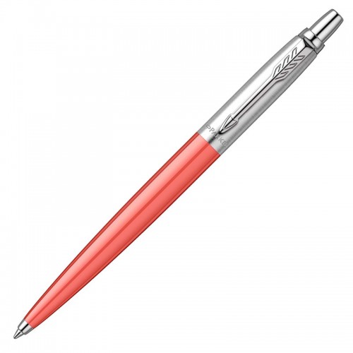 Шариковая ручка Parker Jotter Originals K60 Coral CT 2345C