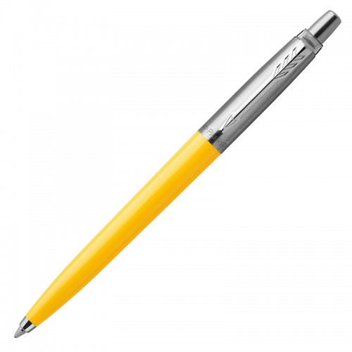 Шариковая ручка Parker (Паркер) Jotter Original K60 Yellow M
