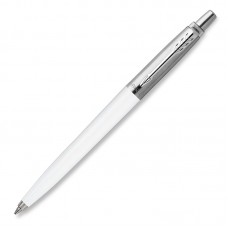 Шариковая ручка Parker (Паркер) Jotter K60 White M