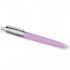 Шариковая ручка Parker (Паркер) Jotter Originals Lilac CT M в блистере
