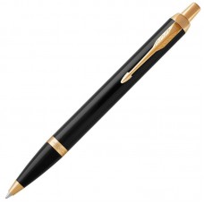 Шариковая ручка Parker IM Core Black GT