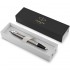 Шариковая ручка Parker (Паркер) IM Essential K319 Brushed Metal CT
