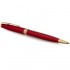 Шариковая ручка Parker (Паркер) Sonnet Core Red Lacquer GT в Ростове-на-Дону
