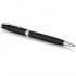 Шариковая ручка Parker (Паркер) Sonnet Core Matte Black Lacquer CT в Ростове-на-Дону
